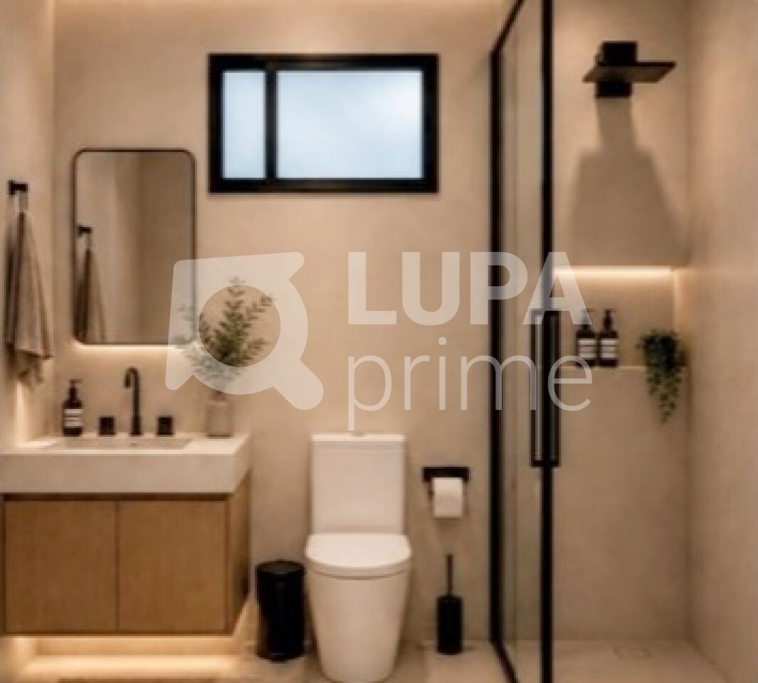 Apartamento, 1 quarto, 33 m² - Foto 6