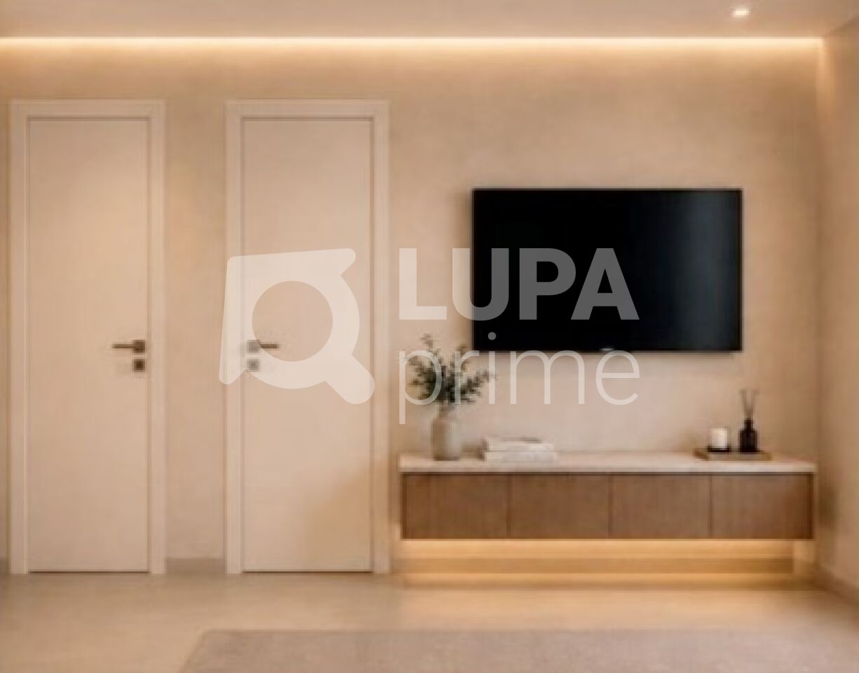 Apartamento, 1 quarto, 33 m² - Foto 3
