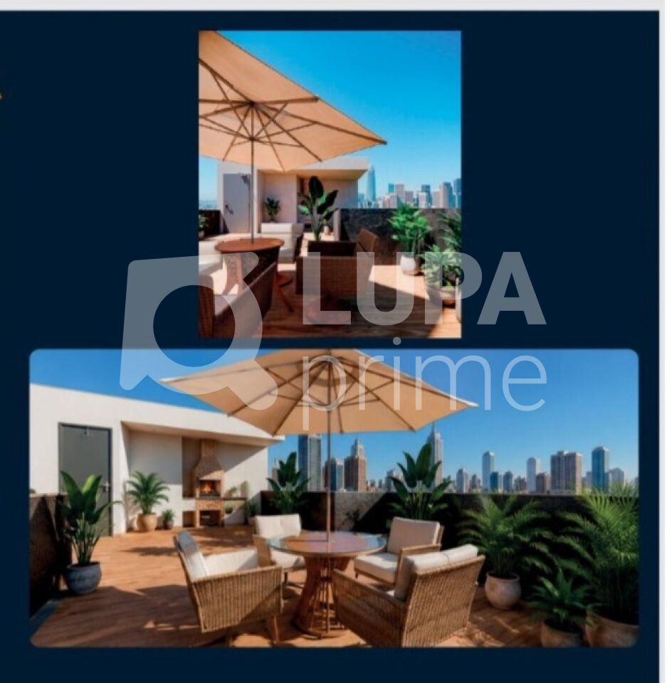 Apartamento, 1 quarto, 33 m² - Foto 8
