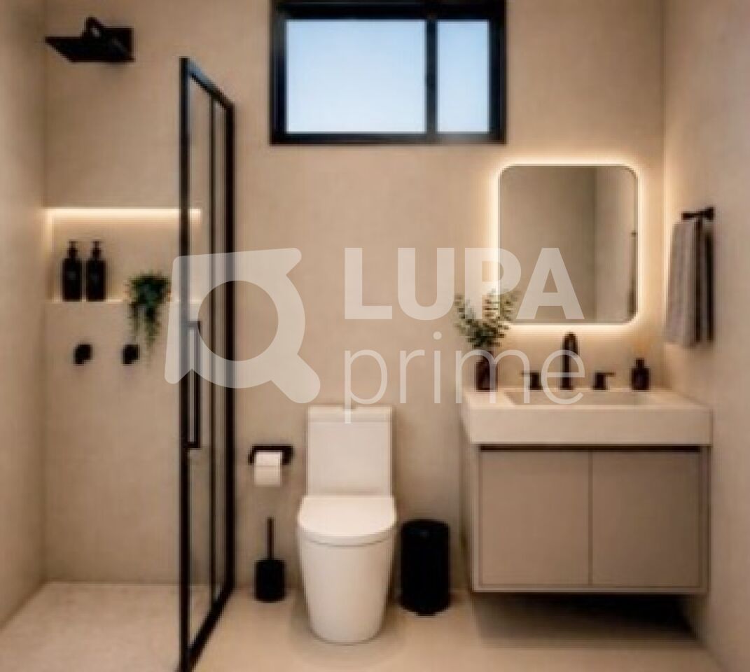 Apartamento, 1 quarto, 32 m² - Foto 6