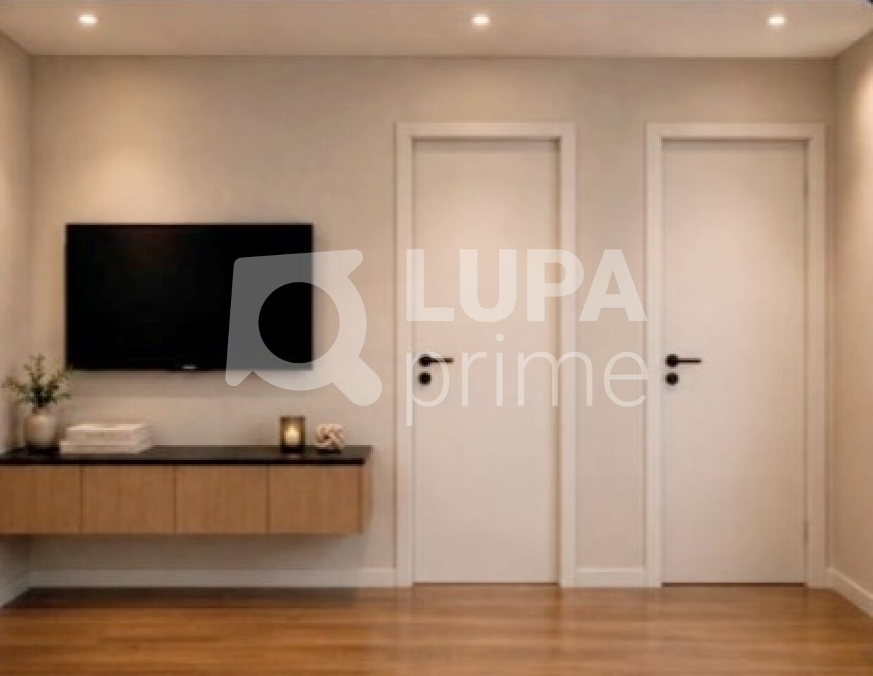 Apartamento, 1 quarto, 32 m² - Foto 3