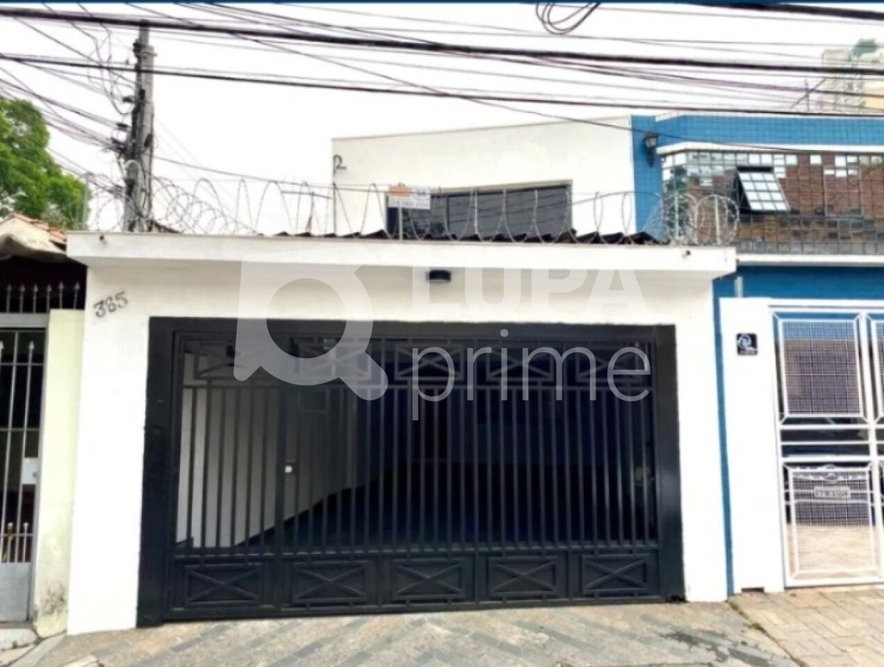 Casa Comercial, 264 m² - Foto 1