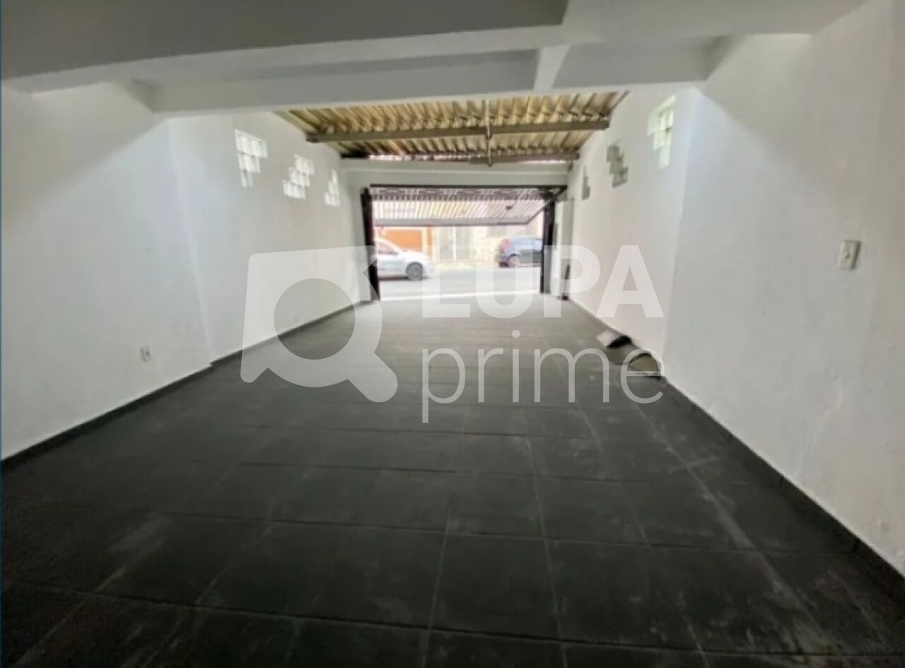 Casa Comercial, 264 m² - Foto 2