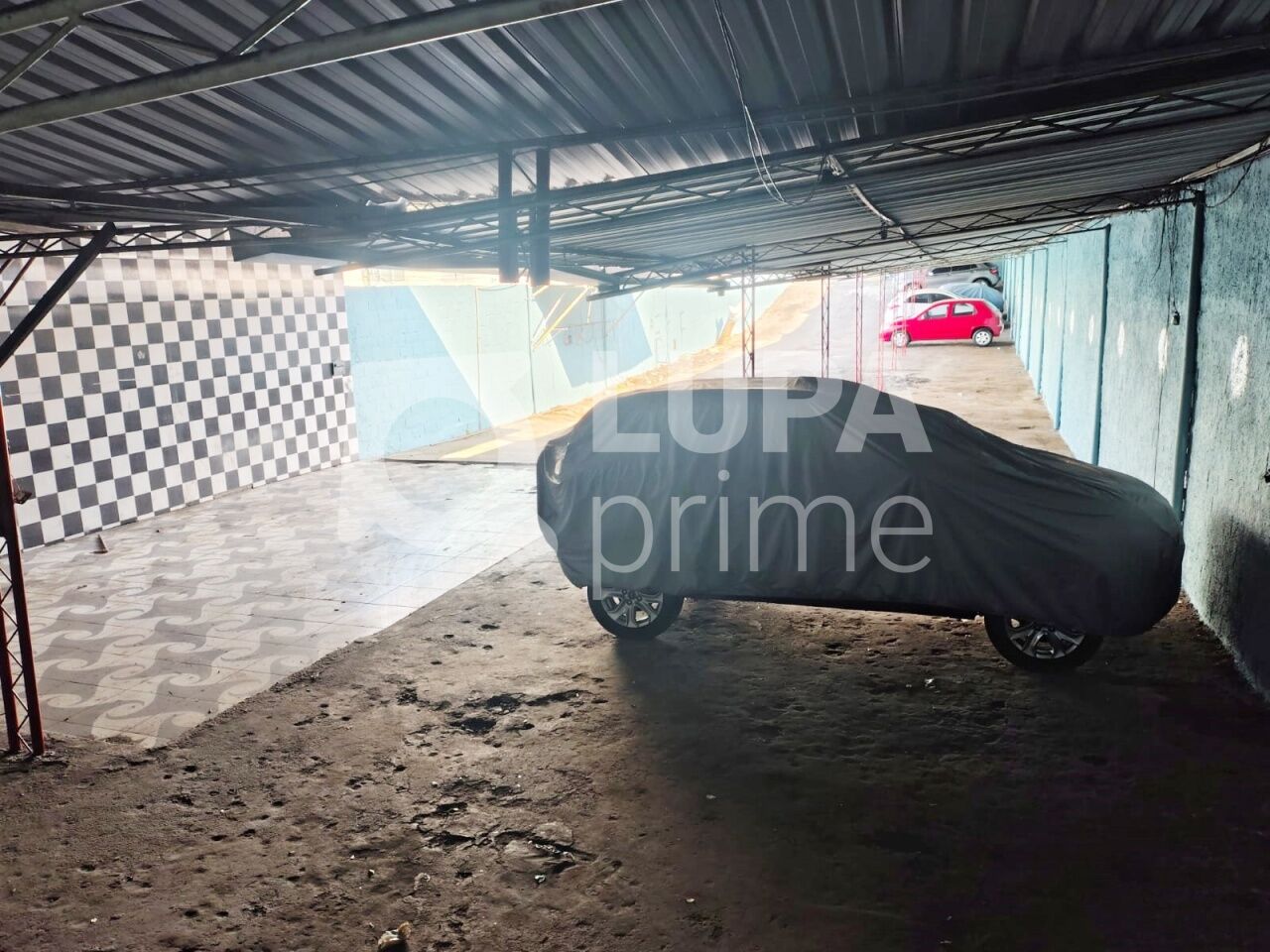 Terreno, 520 m² - Foto 2
