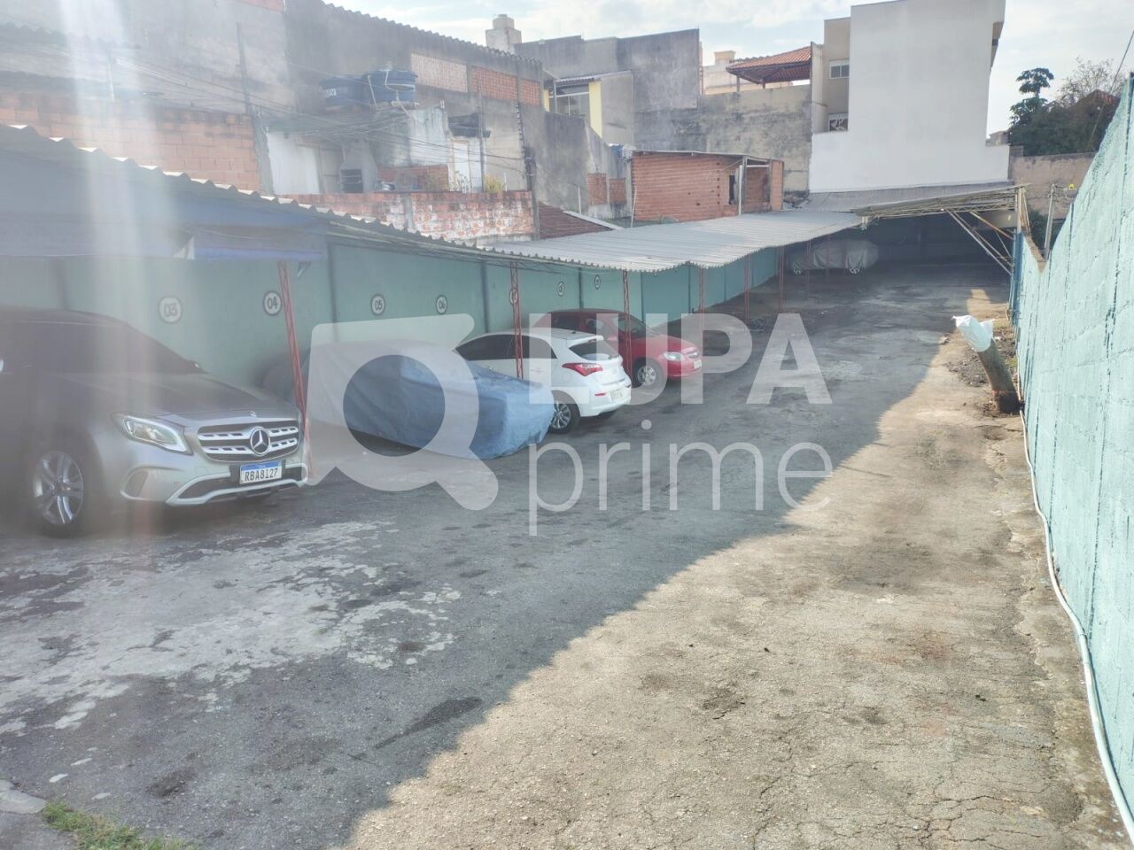 Terreno, 520 m² - Foto 3