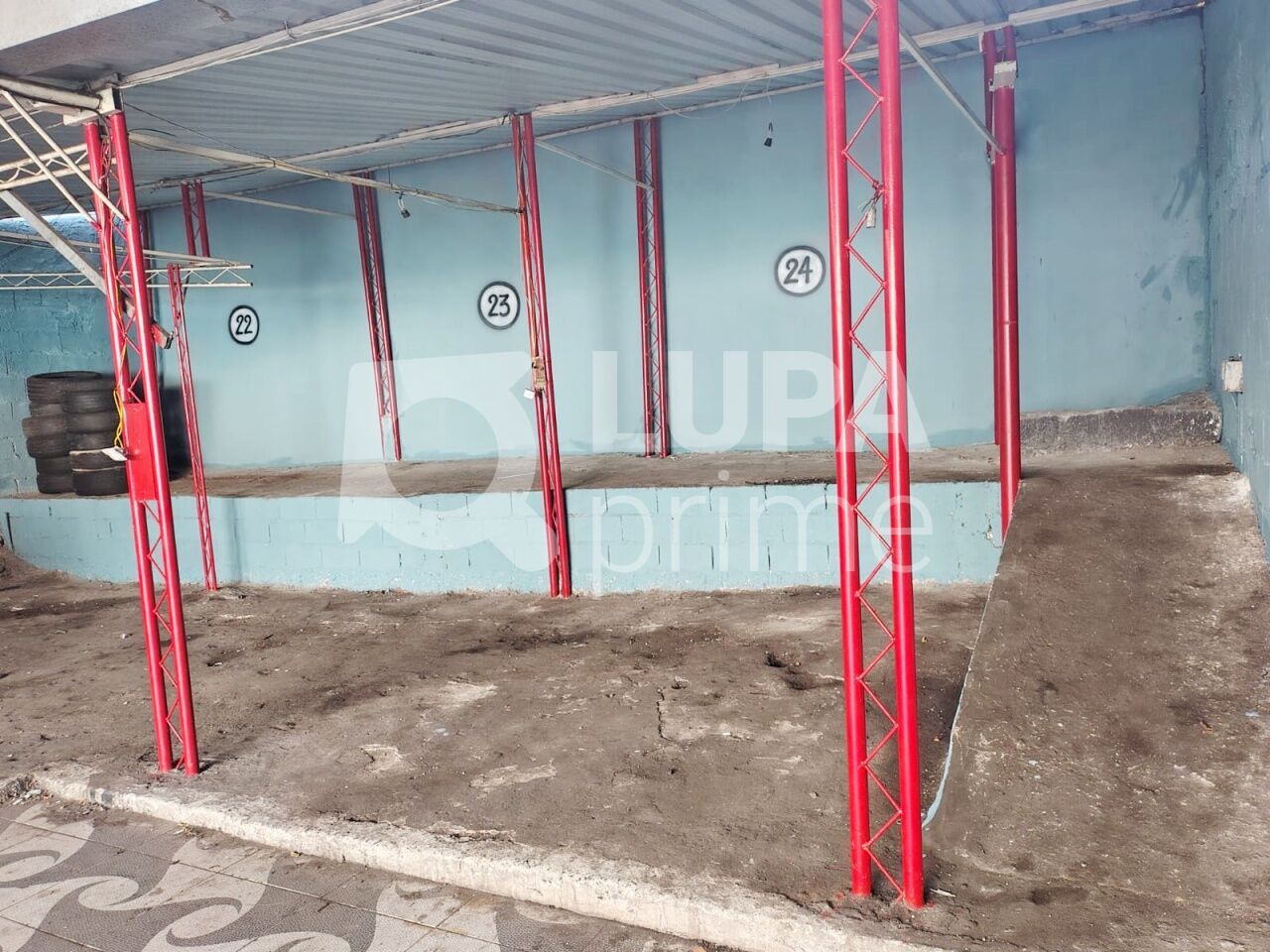 Terreno, 520 m² - Foto 4