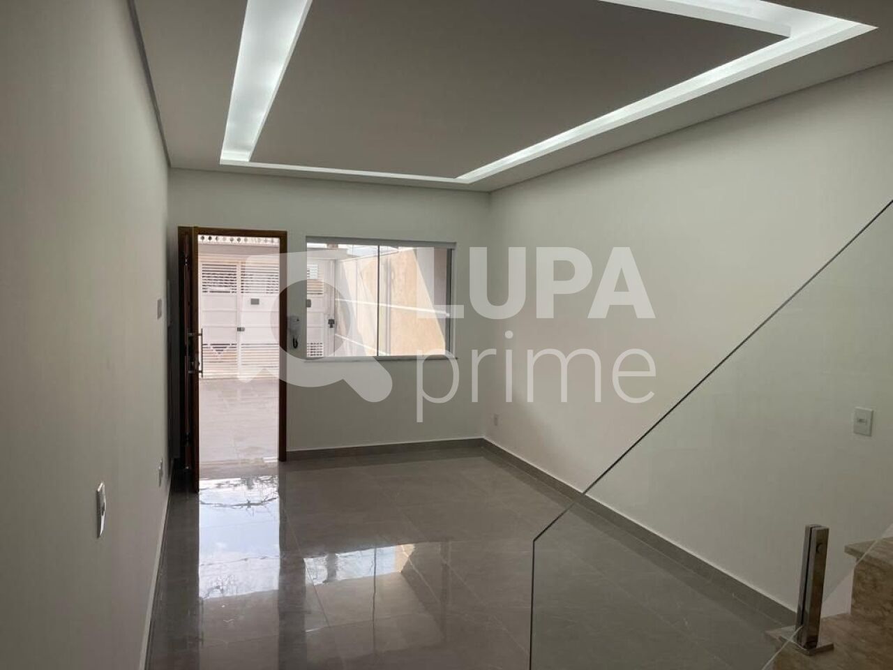 Casa, 3 quartos, 140 m² - Foto 1