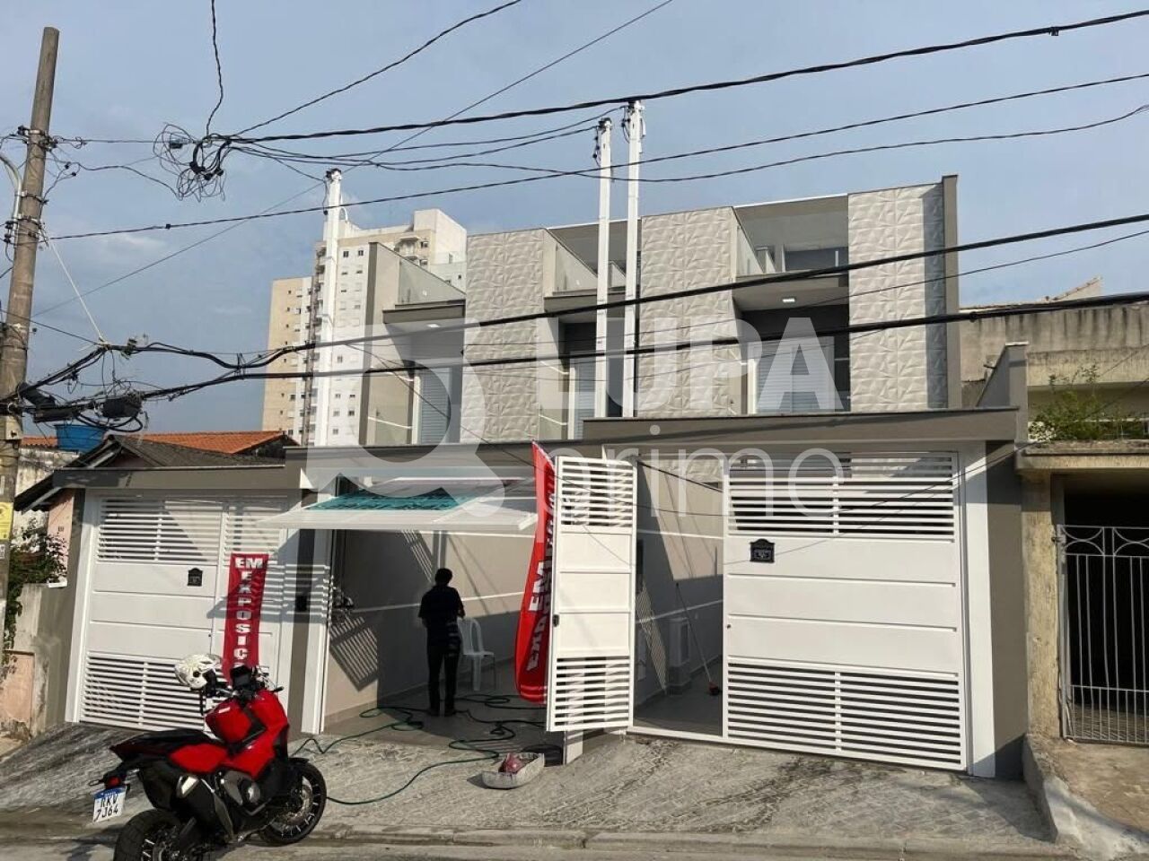 Casa, 3 quartos, 140 m² - Foto 18