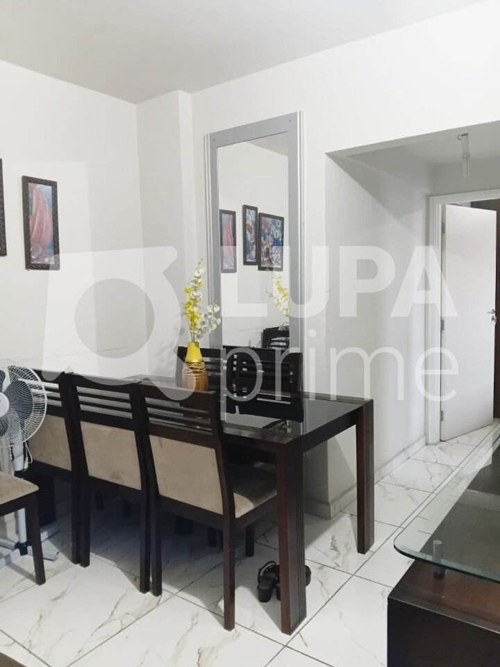 Apartamento, 2 quartos, 54 m² - Foto 3