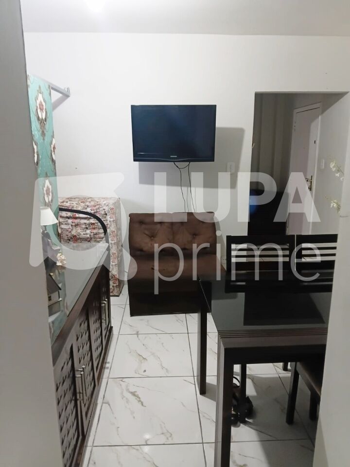 Apartamento, 2 quartos, 54 m² - Foto 1