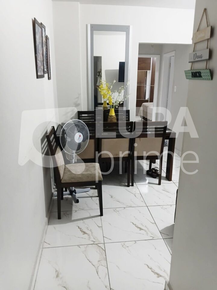 Apartamento, 2 quartos, 54 m² - Foto 4