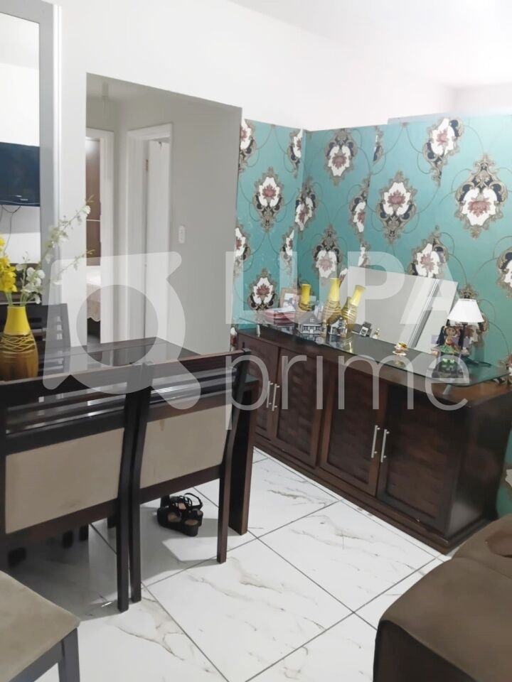 Apartamento, 2 quartos, 54 m² - Foto 2