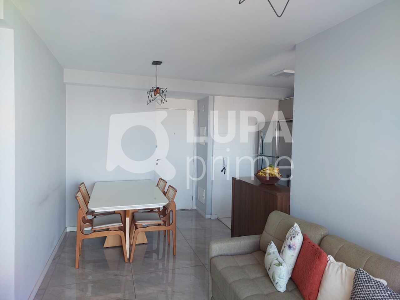 Apartamento, 2 quartos, 50 m² - Foto 4
