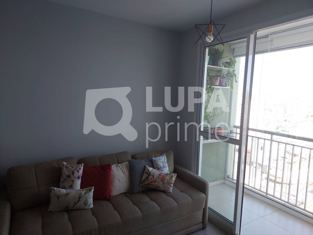 Apartamento, 2 quartos, 50 m² - Foto 1