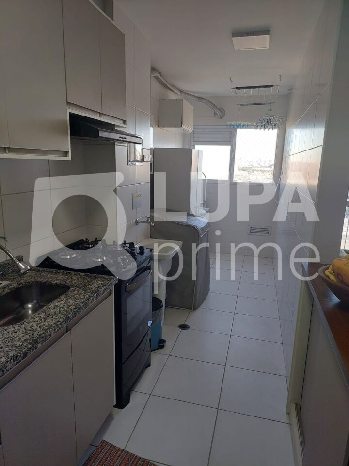 Apartamento, 2 quartos, 50 m² - Foto 13