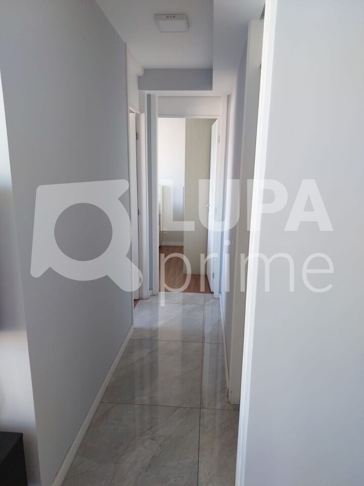 Apartamento, 2 quartos, 50 m² - Foto 5