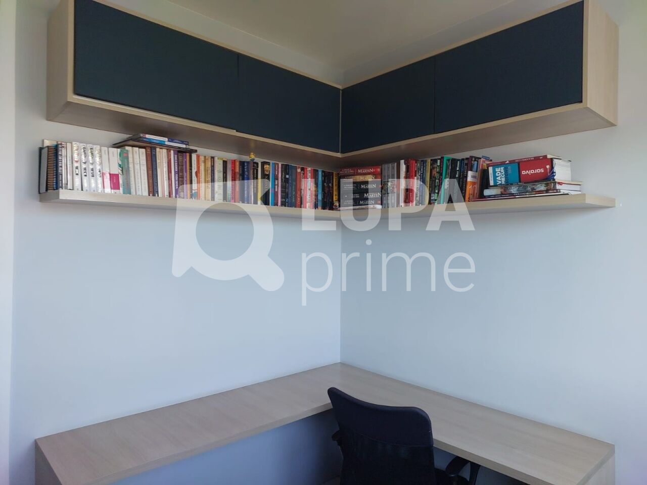 Apartamento, 2 quartos, 50 m² - Foto 9