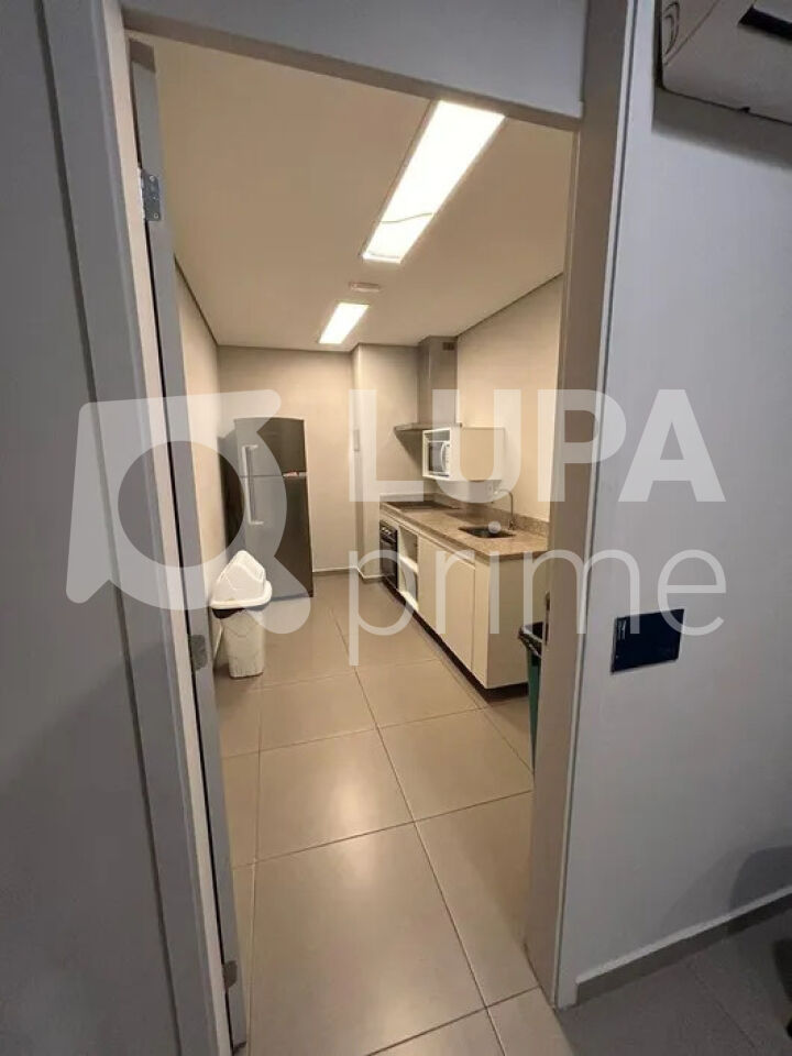 Apartamento, 2 quartos, 50 m² - Foto 10