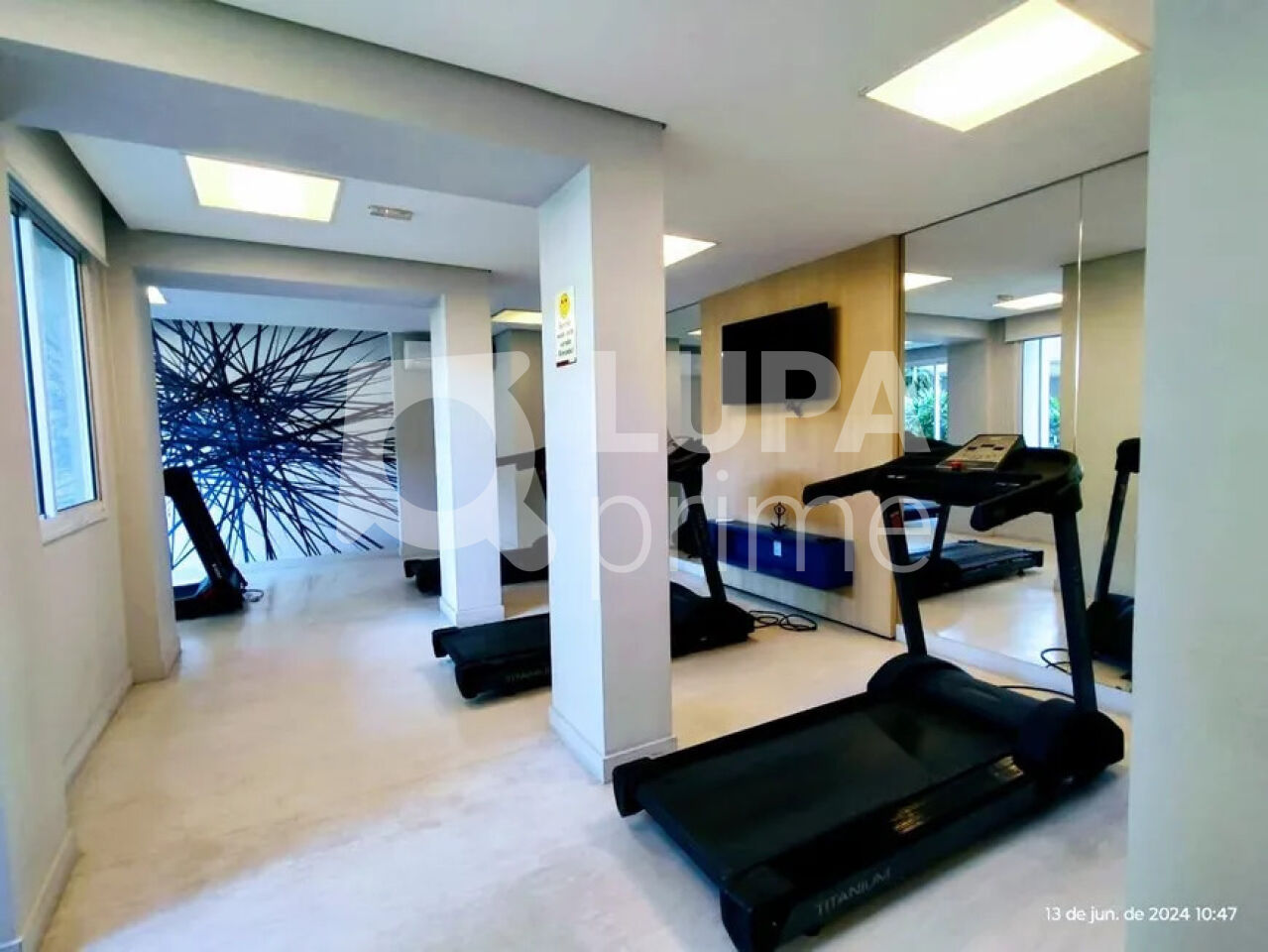 Apartamento, 2 quartos, 50 m² - Foto 16