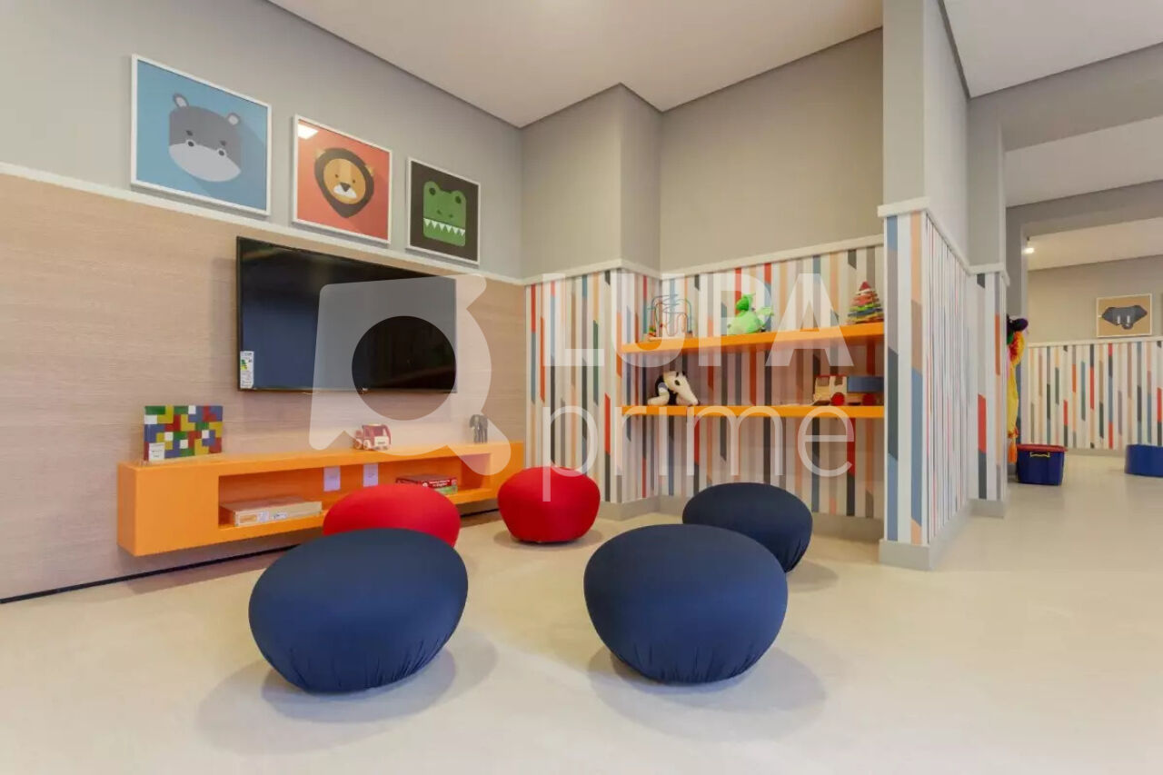 Apartamento, 2 quartos, 50 m² - Foto 20