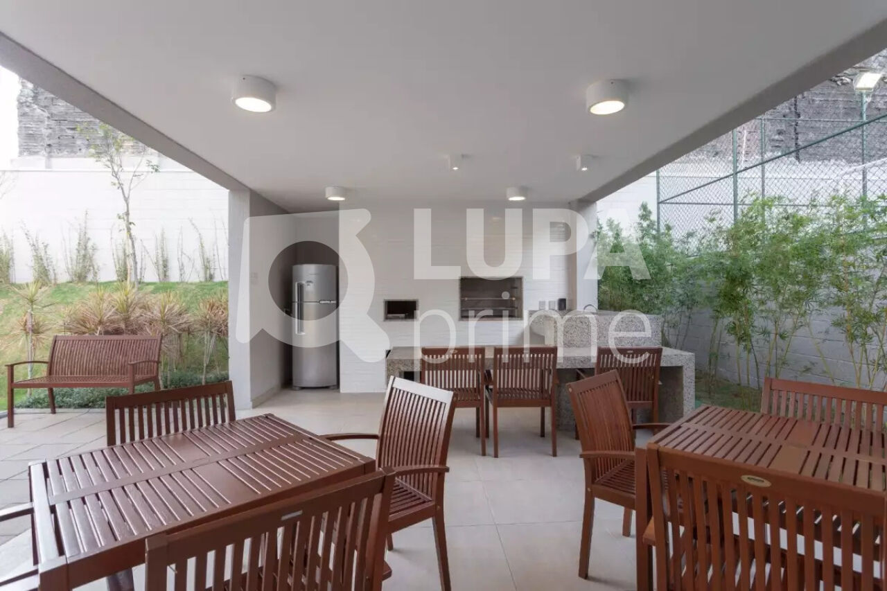 Apartamento, 2 quartos, 50 m² - Foto 21