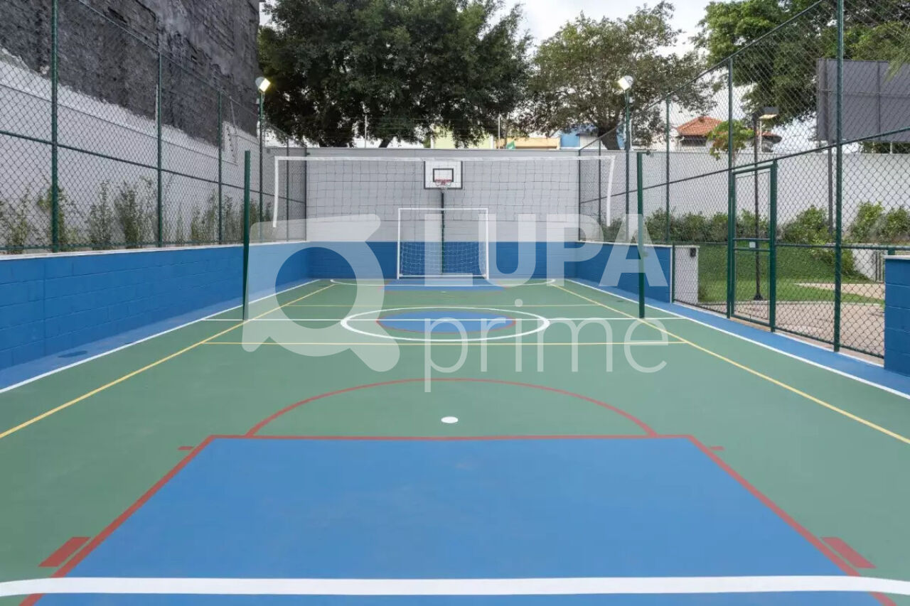 Apartamento, 2 quartos, 50 m² - Foto 23