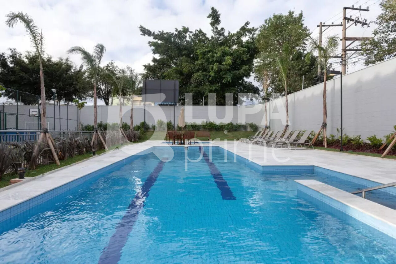 Apartamento, 2 quartos, 50 m² - Foto 24