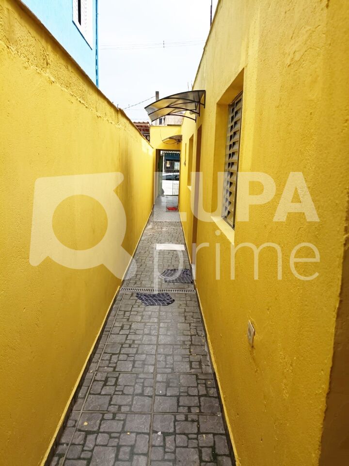 Casa, 1 quarto, 85 m² - Foto 31