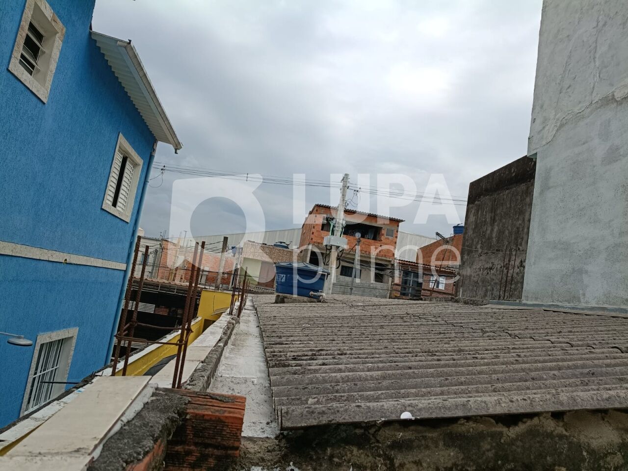 Casa, 1 quarto, 85 m² - Foto 26