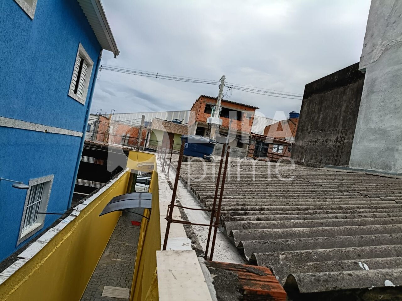 Casa, 1 quarto, 85 m² - Foto 30