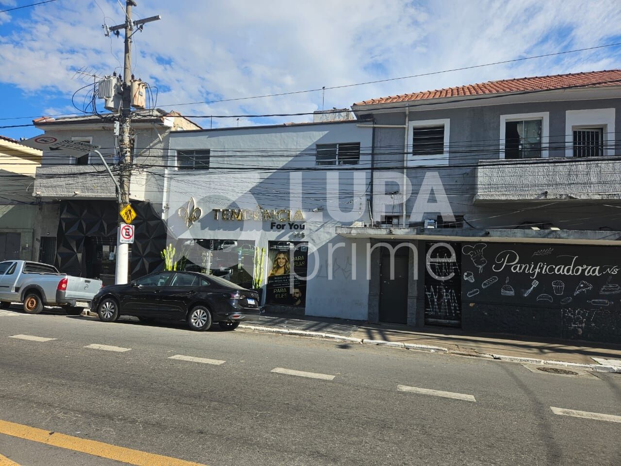 Casa Comercial, 594 m² - Foto 1