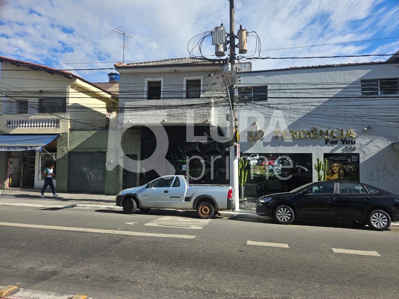 Casa Comercial, 594 m² - Foto 2
