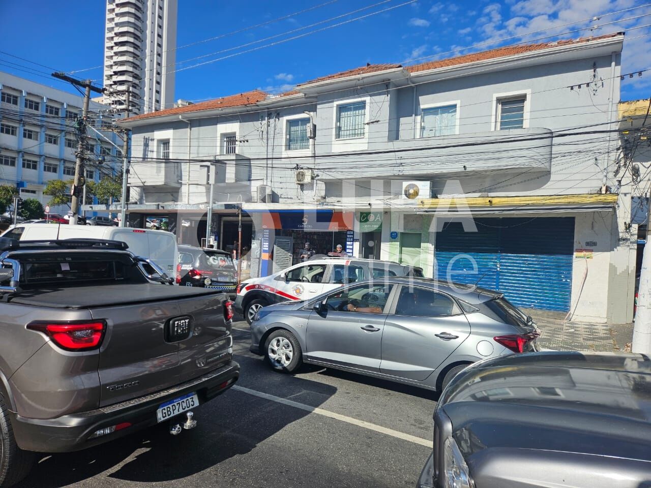 Casa Comercial, 594 m² - Foto 4