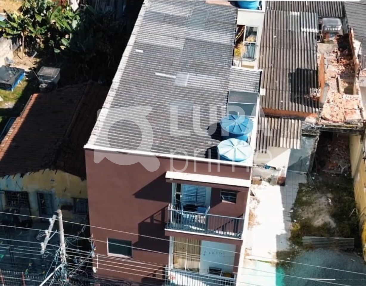 Apartamento, 2 quartos, 63 m² - Foto 3