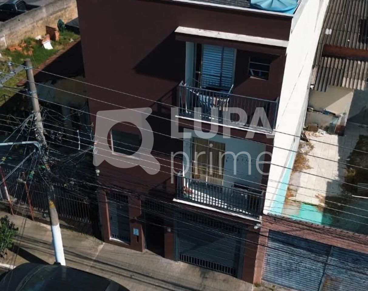 Apartamento, 2 quartos, 63 m² - Foto 1
