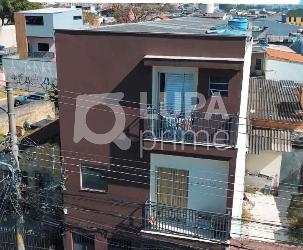 Apartamento, 2 quartos, 63 m² - Foto 2