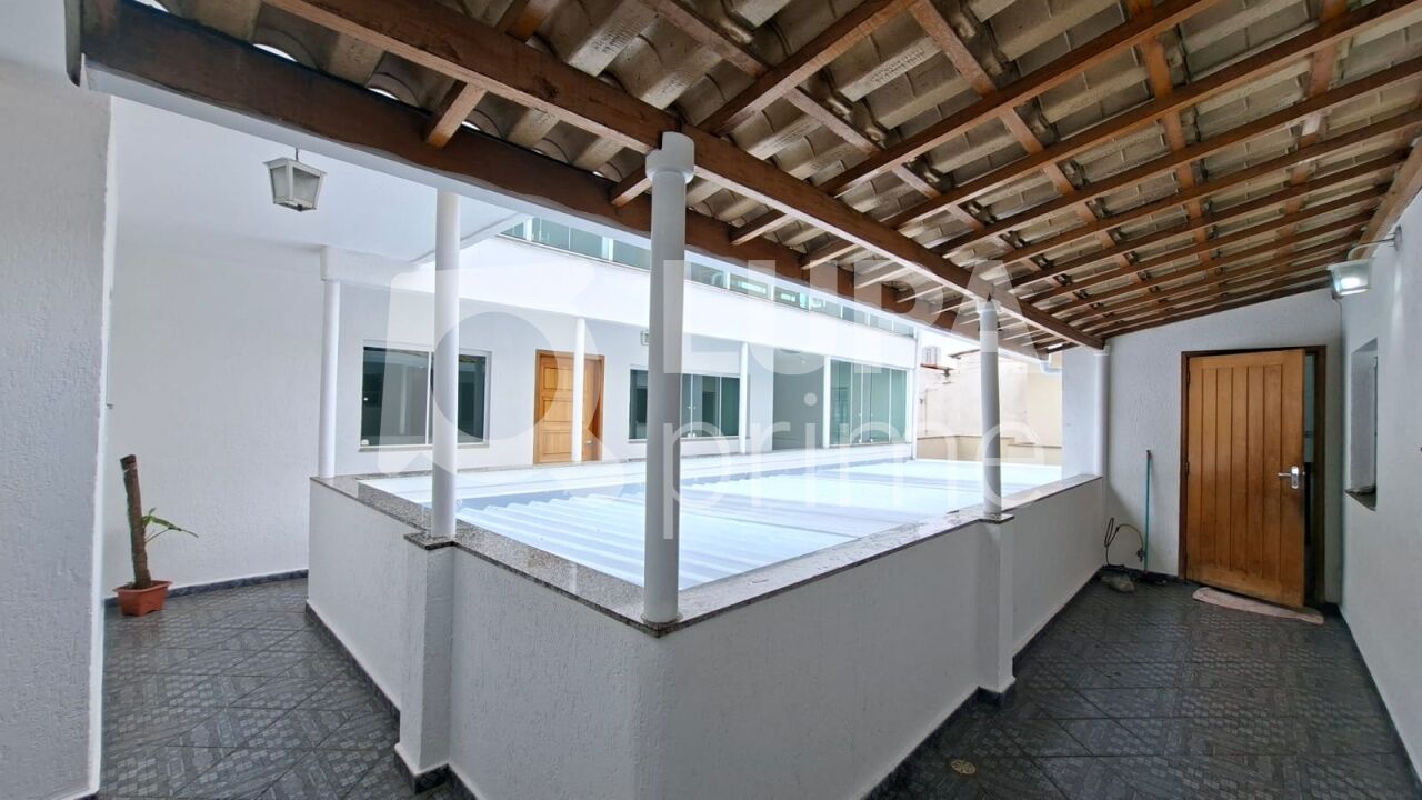Casa, 4 quartos, 268 m² - Foto 29