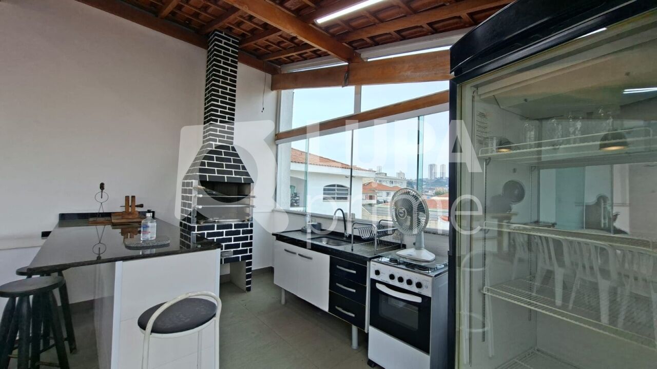 Casa, 4 quartos, 268 m² - Foto 30