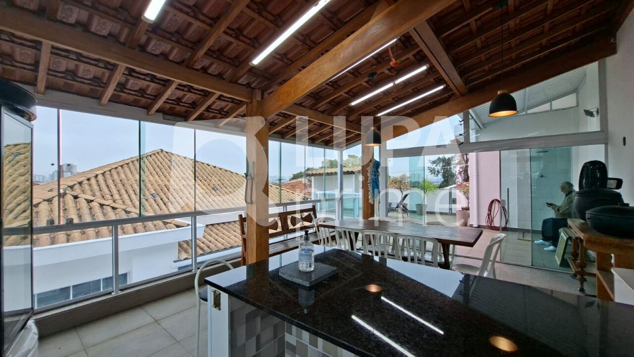 Casa, 4 quartos, 268 m² - Foto 31