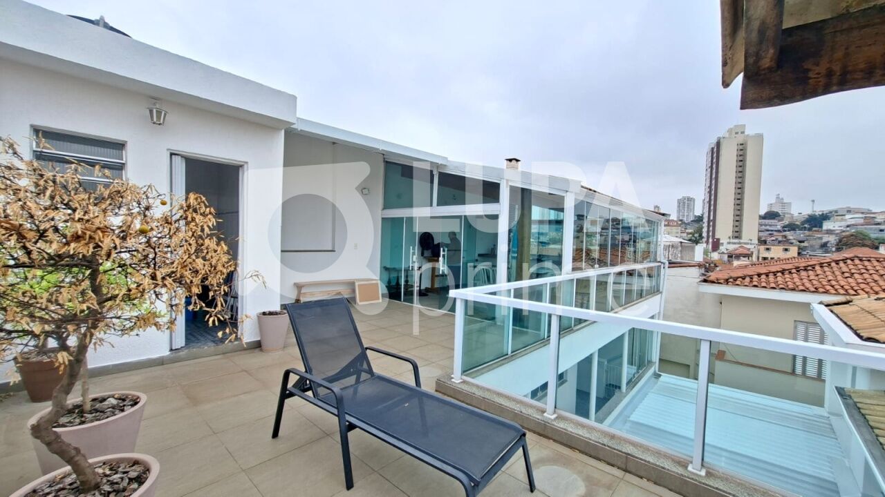 Casa, 4 quartos, 268 m² - Foto 34
