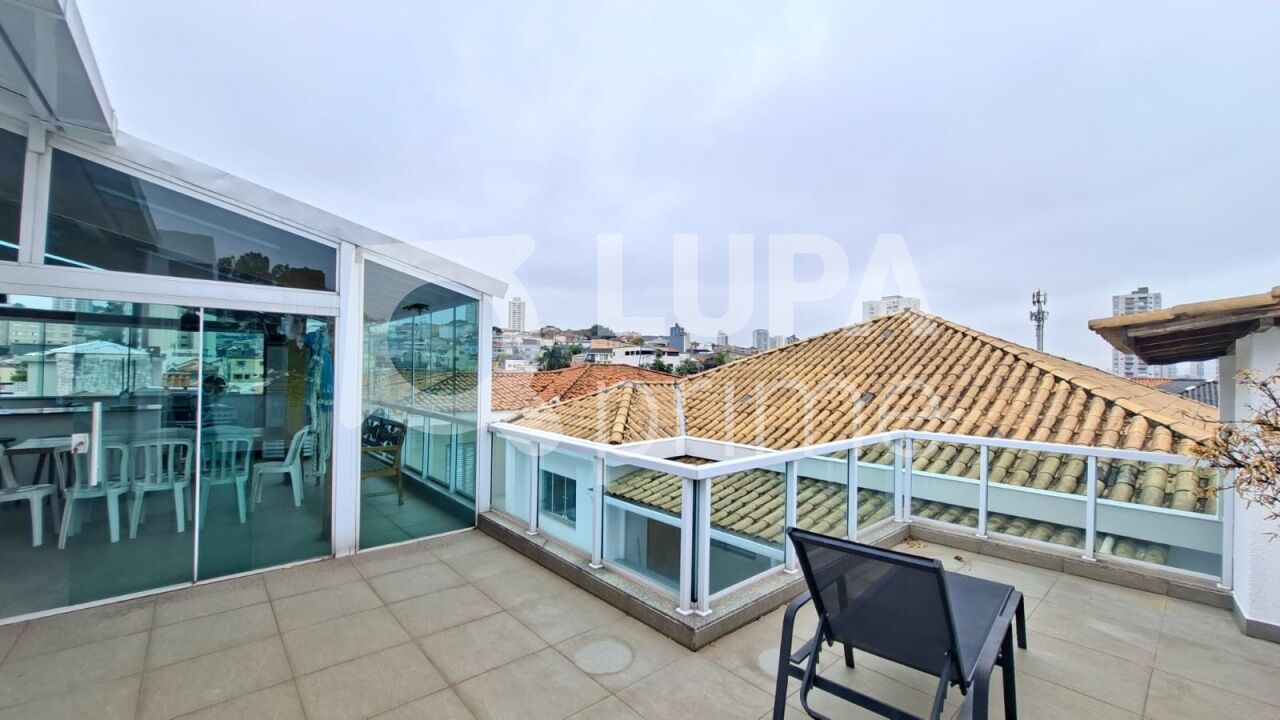 Casa, 4 quartos, 268 m² - Foto 32