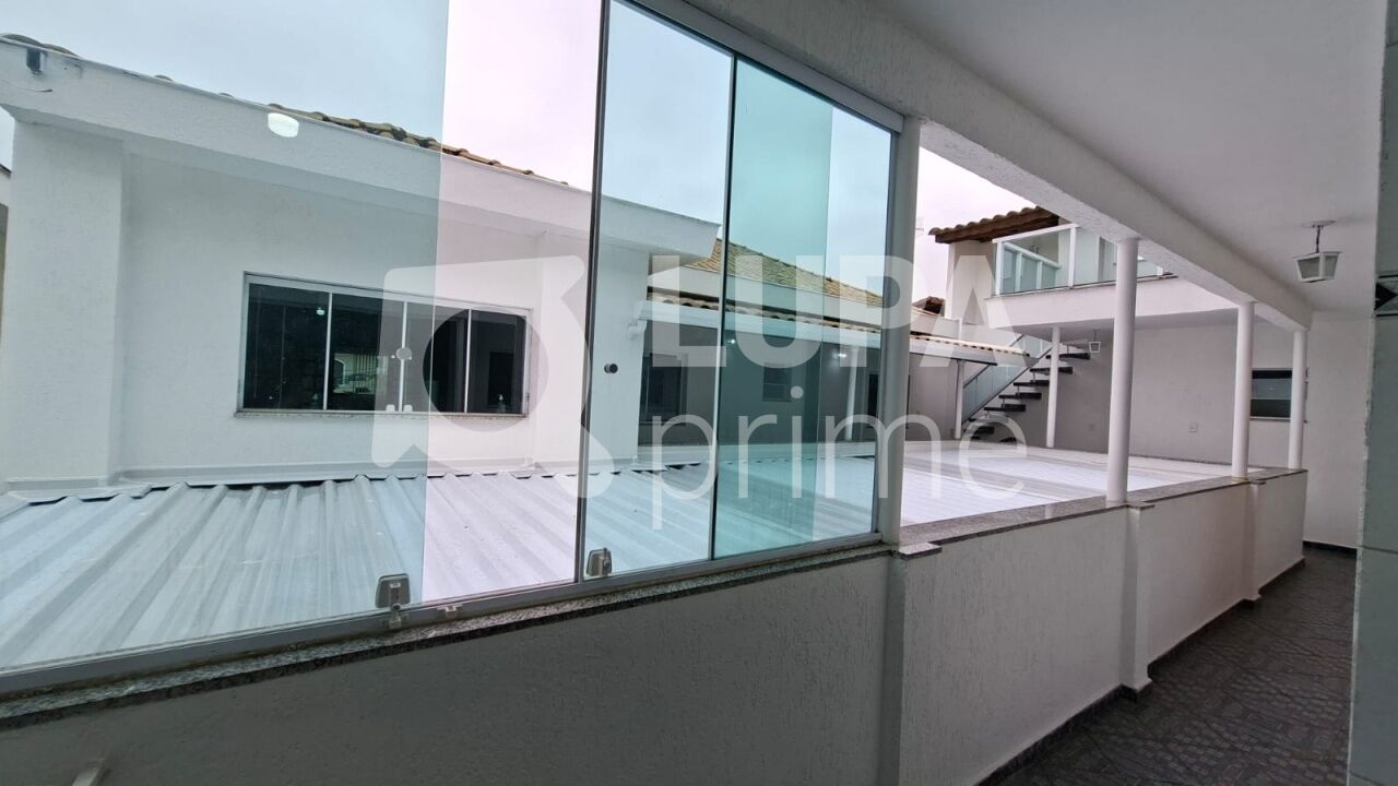 Casa, 4 quartos, 268 m² - Foto 33