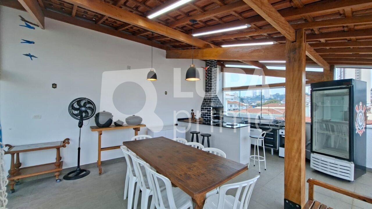 Casa, 4 quartos, 268 m² - Foto 35