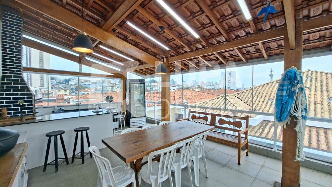 Casa, 4 quartos, 268 m² - Foto 36
