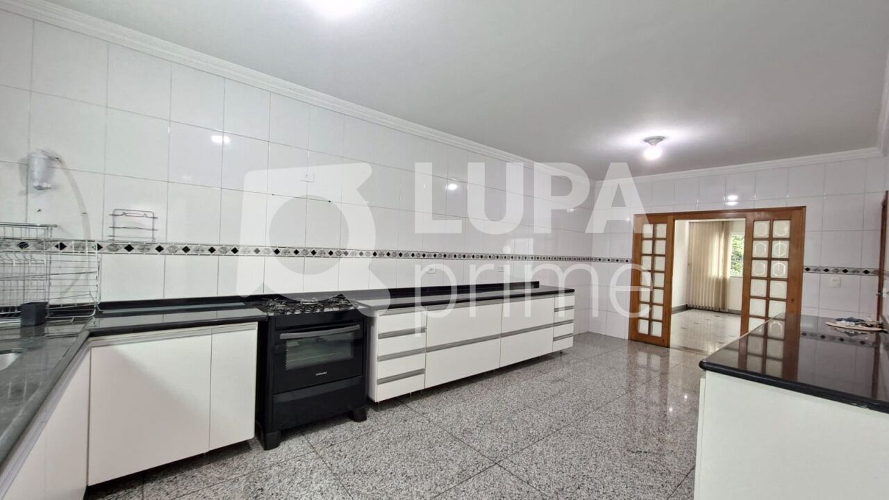 Casa, 4 quartos, 268 m² - Foto 21