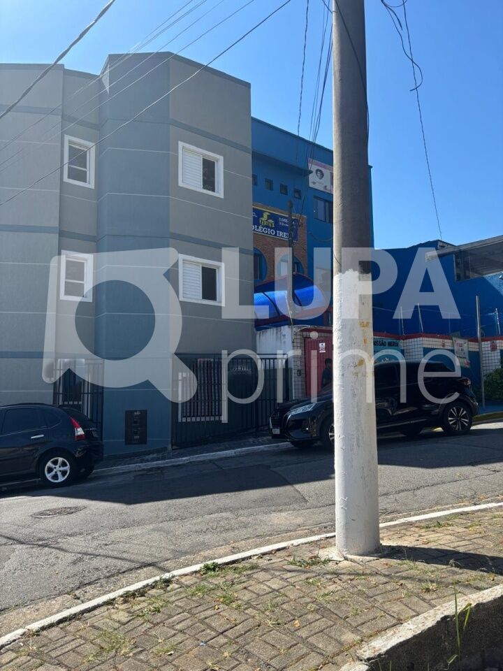 Apartamento, 3 quartos, 55 m² - Foto 1