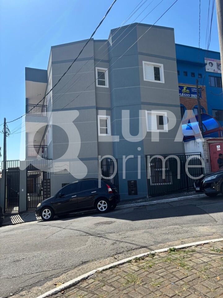 Apartamento, 3 quartos, 55 m² - Foto 2