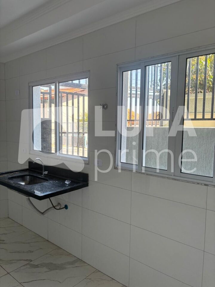 Apartamento, 3 quartos, 55 m² - Foto 8