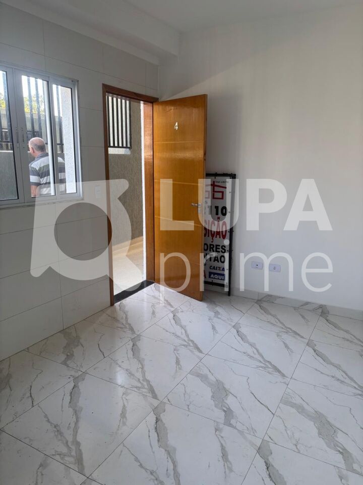 Apartamento, 3 quartos, 55 m² - Foto 3