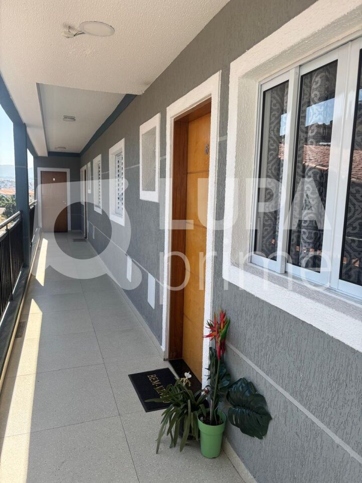 Apartamento, 3 quartos, 55 m² - Foto 15